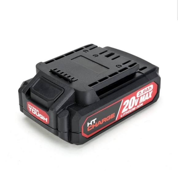 hyper tough Other - cordless drill battery